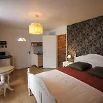 Les Petits Jardins De Cissé De Charme 3*