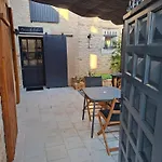 Maison d'hôtes Les Petits Jardins De Cissé De Charme