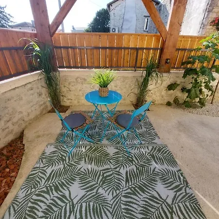 Les Petits Jardins De De Charme