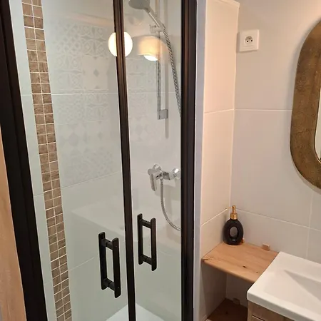 Pensionat Les Petits Jardins De De Charme 3*