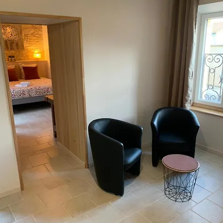 Les Petits Jardins De De Charme Gasthof 3*