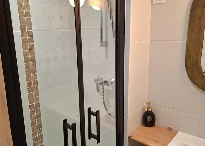 Gasthof Les Petits Jardins De De Charme 3*